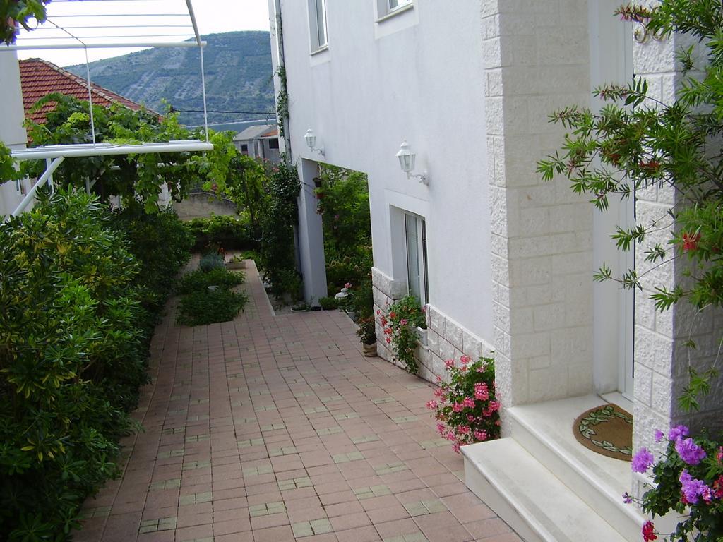 Apartments Ruza Primošten Camera foto