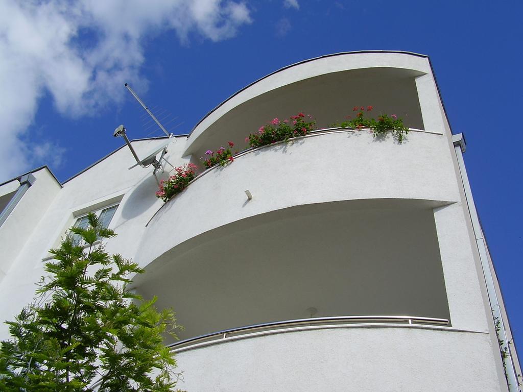 Apartments Ruza Primošten Camera foto