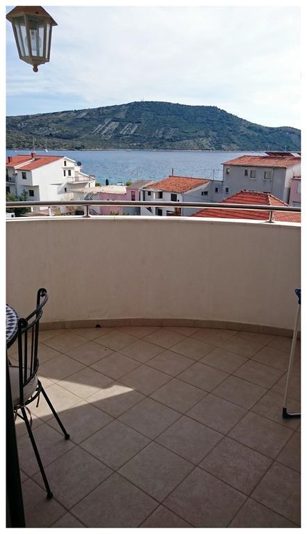 Apartments Ruza Primošten Camera foto